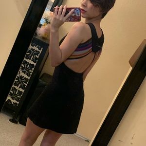 Earthbound Dress 🌈